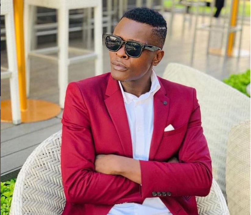 Jose Chameleone Gifted Range rover from Museveni's brother
