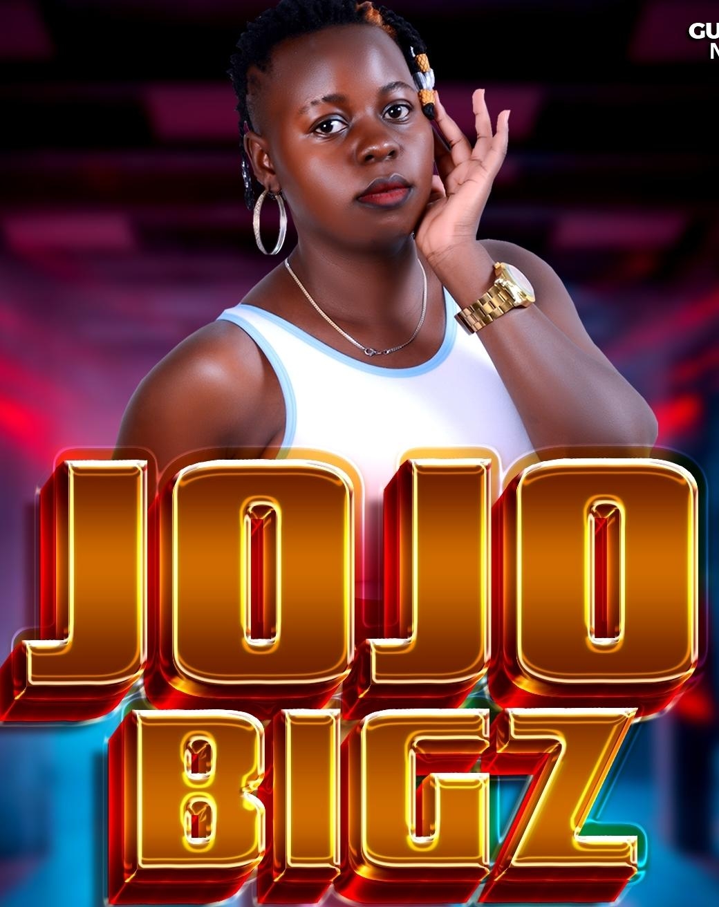 Jojo Bigz profile