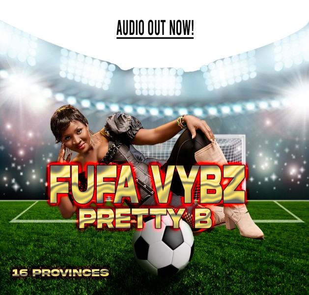 Fufa Vybz - Pretty B