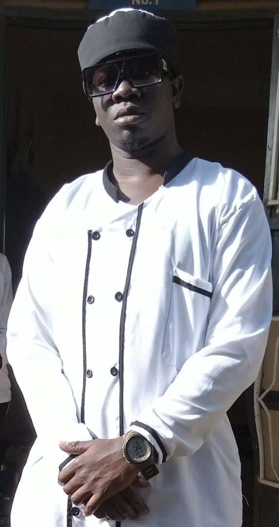 Download Teko tye I nying Yesu by Change Dani | mp3 audio