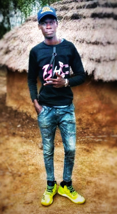 Take it Easy by Rwoth ViO