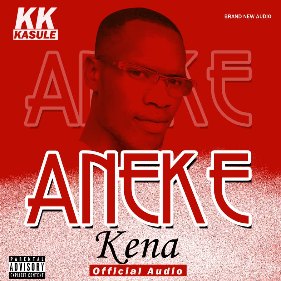 Anekekena official audio by KK kasule