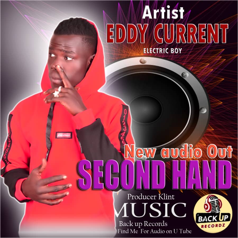 Download Second hand by Eddy Current | mp3 audio