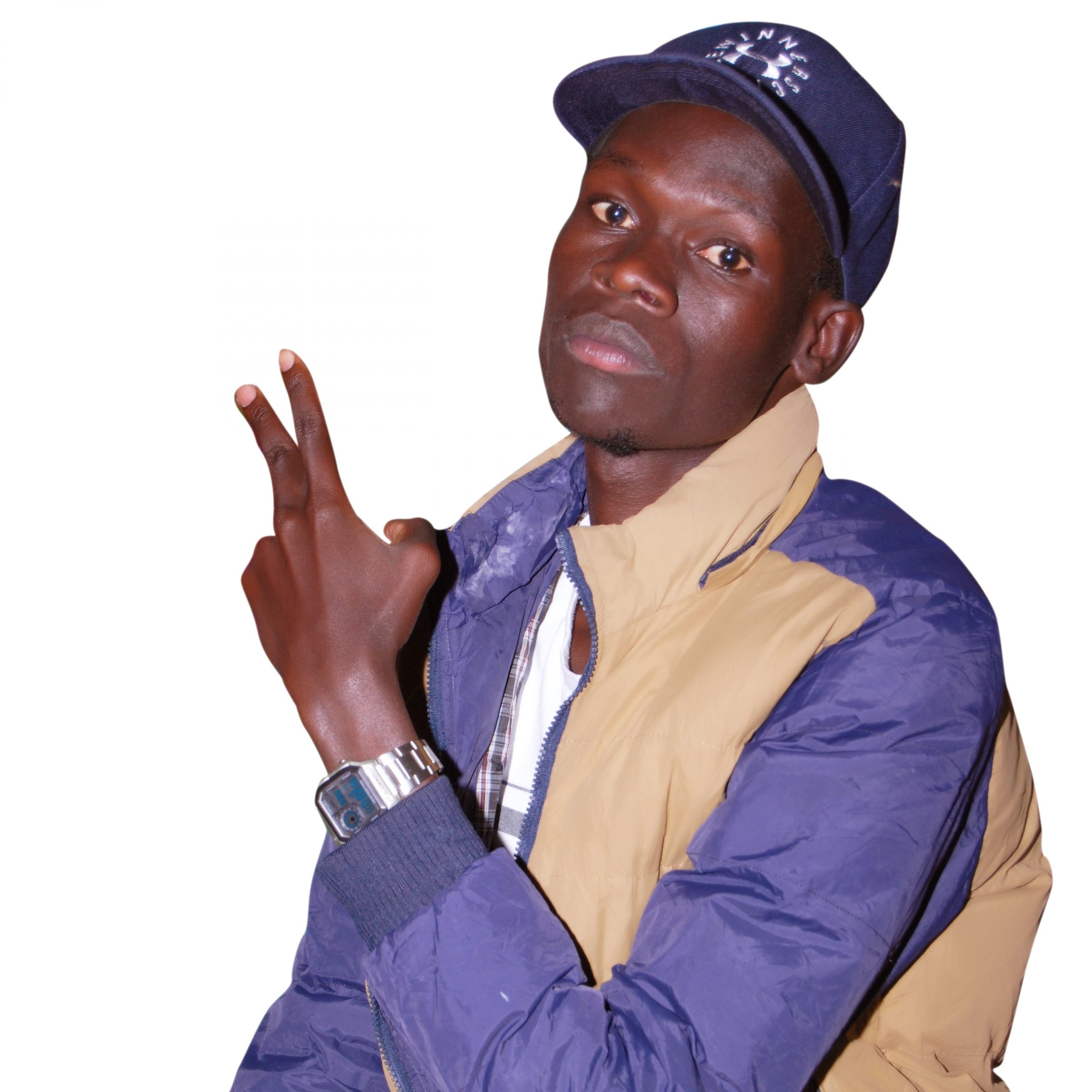 Blessed by Rwoth ViO Ft. Jophex