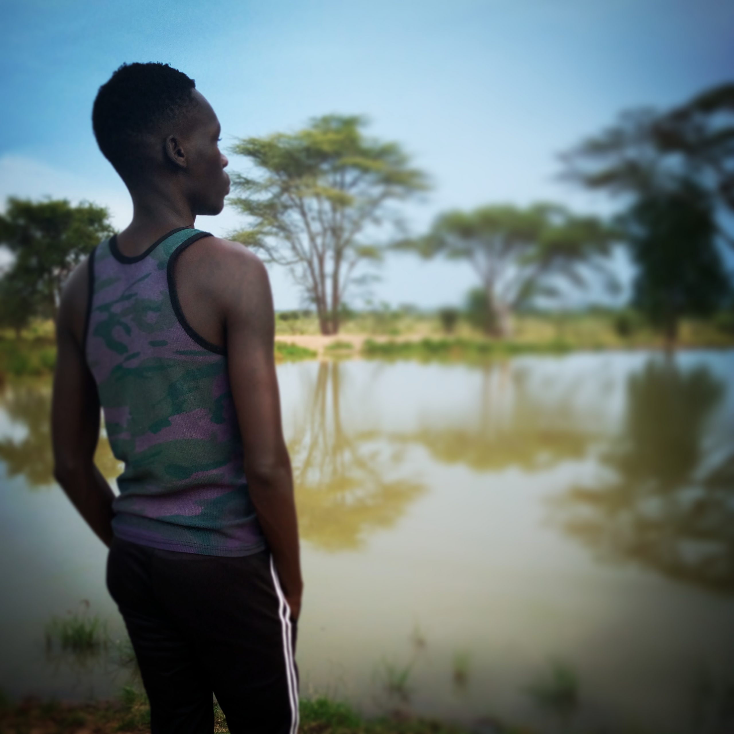 Tie Kwene by Rwoth ViO