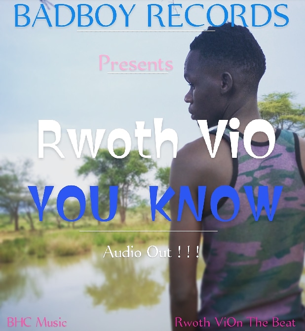 You Know by Rwoth ViO