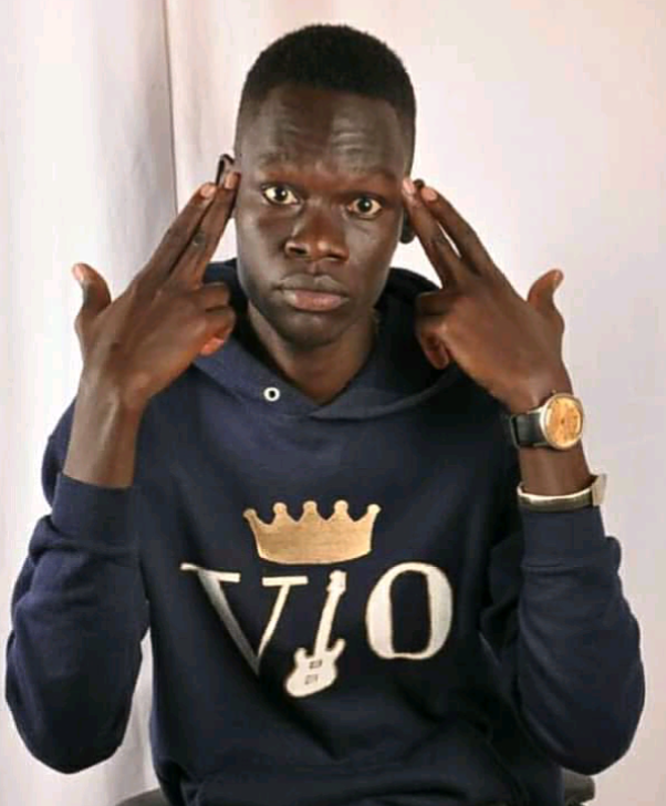 Abedo Adit by Rwoth ViO