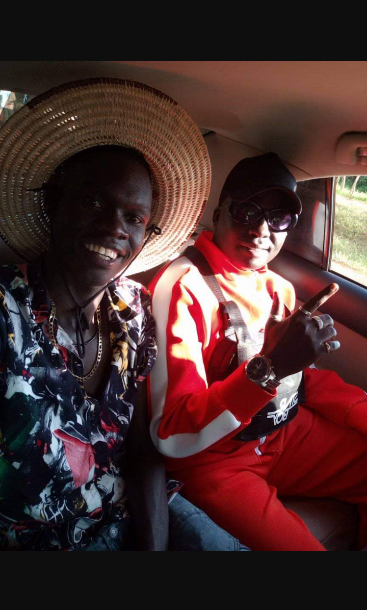 John Rambo by Rwoth ViO Ft. TSP Napakbwoy