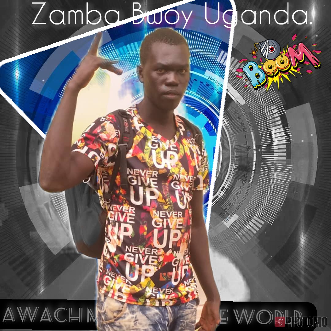 Download Yo my meGa by Zamba-Bwoy | mp3 audio