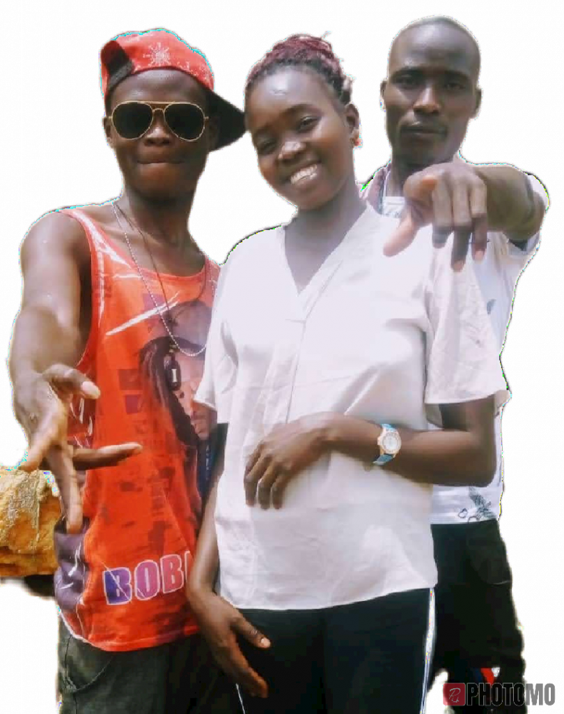 Prosy feat bling fify