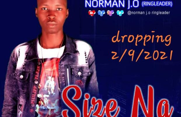 Size na by Norman Jo