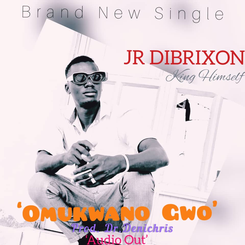 Download Omukwano Gwo by Jr. Dibrixon | mp3 audio