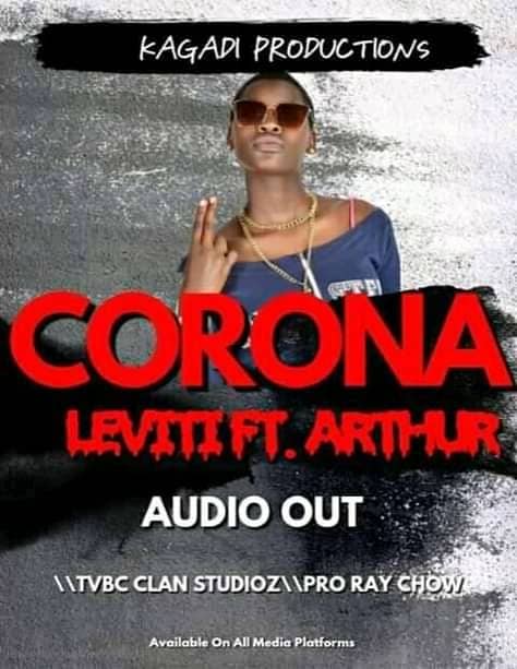 Download Corona by Leviti | mp3 audio
