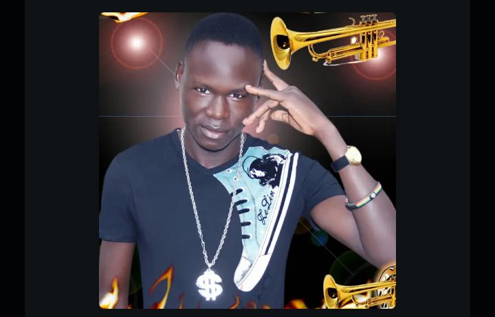 Download PoP pop by Eclipse Ray feat. Kton Bwoi Dem | mp3 audio
