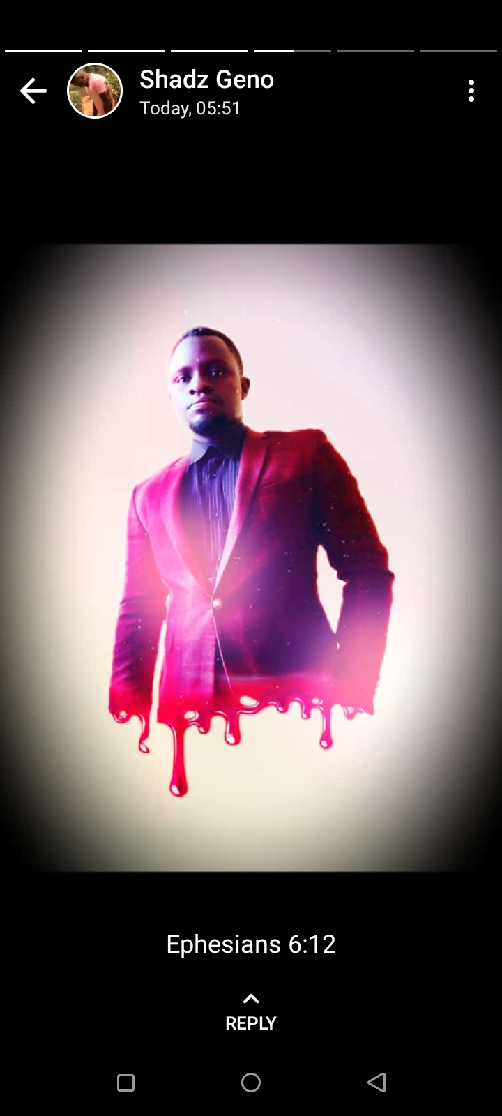 Download Are you ready by ShadzGeno | mp3 audio