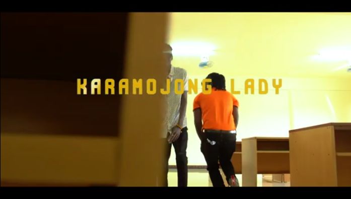 Download Karamojong Lady  by Evy Treyz Feat. Chemical man | mp3 audio