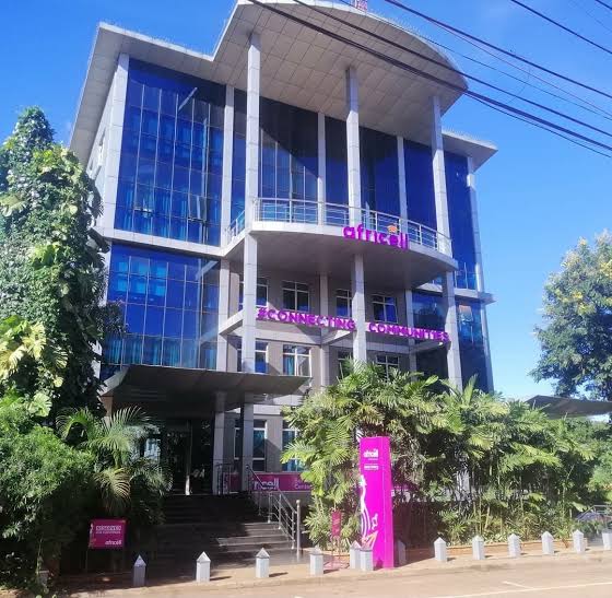 Africell to leave Uganda in 2 days time