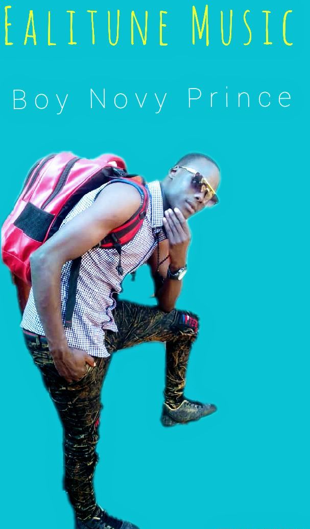 Download Back it up by Boy Navy Prince |mp3 audio