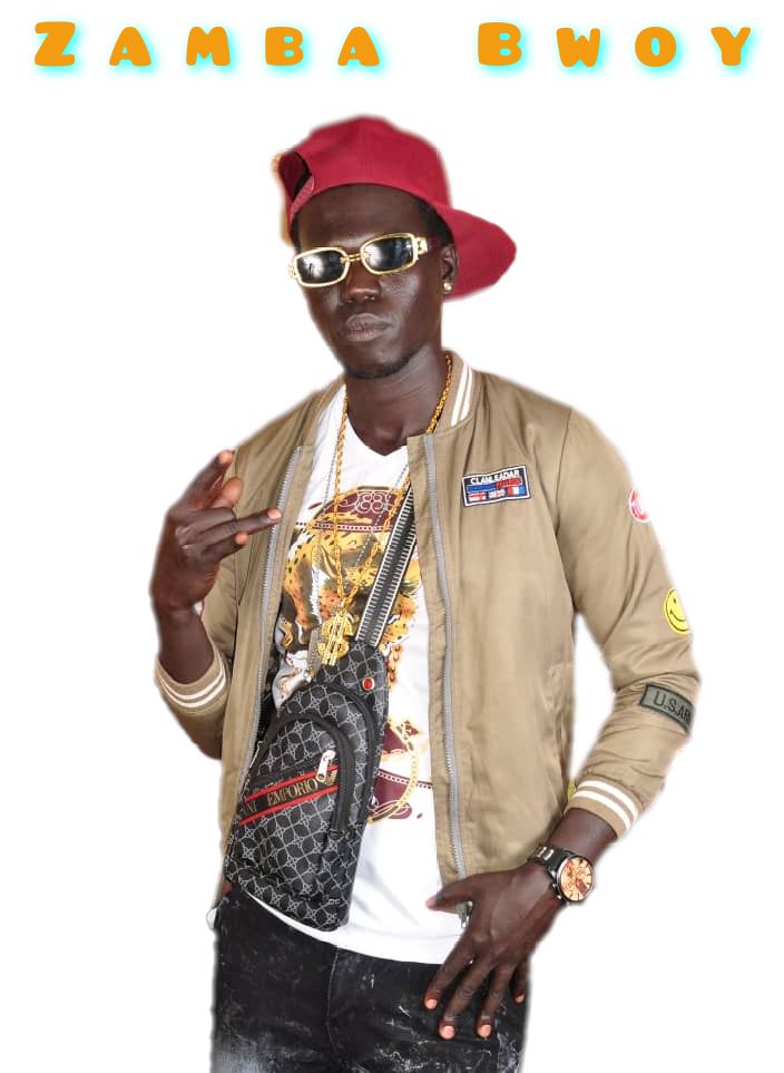 Download Anyomi Cash Official by Zamba Bwoy | mp3 audio