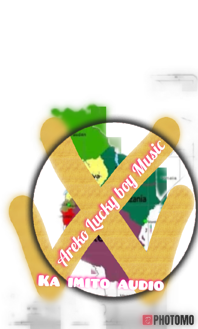 Download Ka imito by Areko Lucky boy | mp3 audio