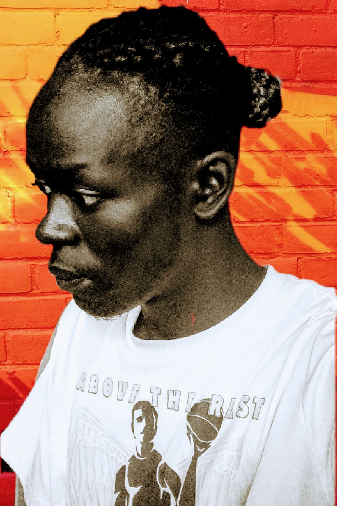 Download African girl by Great Napo feat Timmo Adams | mp3 audio