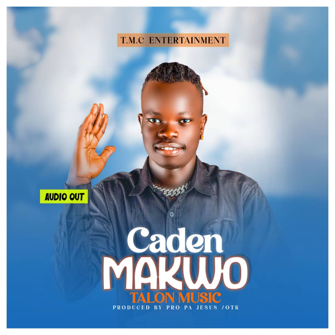 Dwoload Caden Makwo by Talon Muzik Mp3 Audio