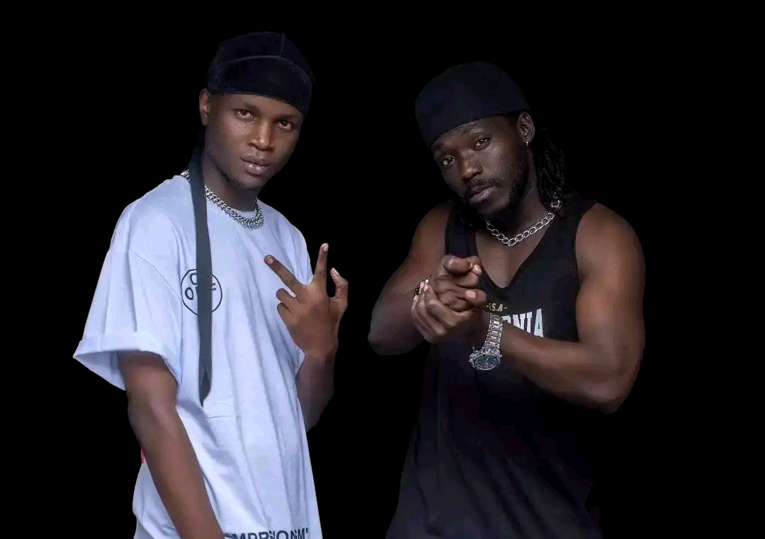 Judah Rapknowledge finally crowns Timcence as king of hip hop | luostep