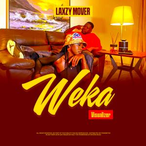 Download WekaWeka by Laxzy Mover mp3 audio