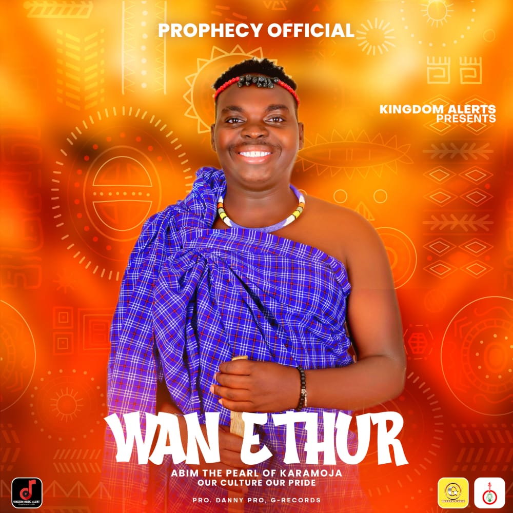Download Wan Ethur by Prophecy Official | mp3 Audio
