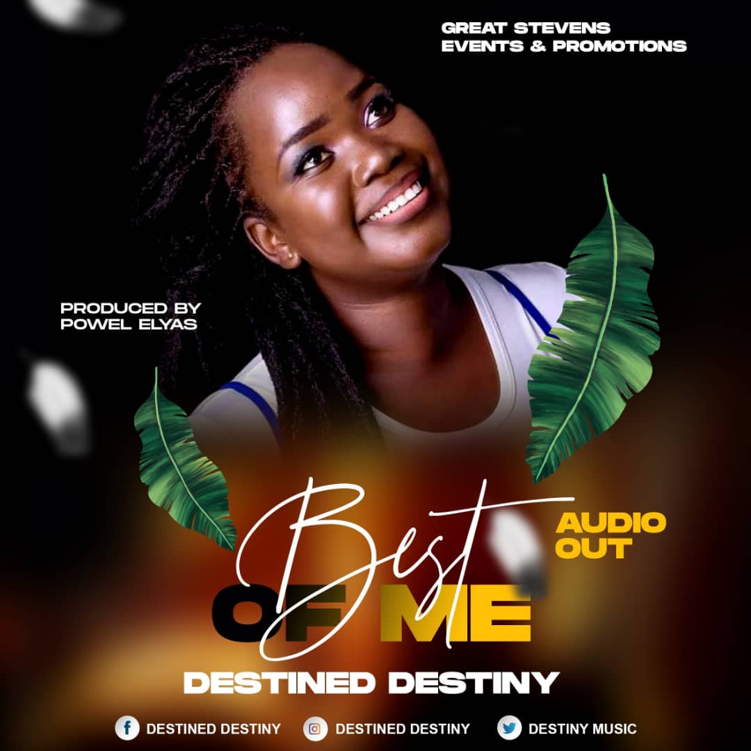 Download Best of me by Destined destiny | mp3 audio