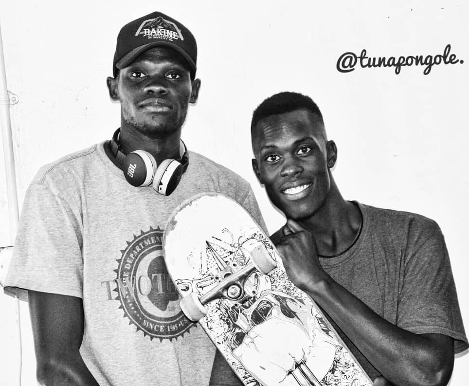 Download Shongz feat jophex (TUNAPONGOLE 🎵) | mp3 audio