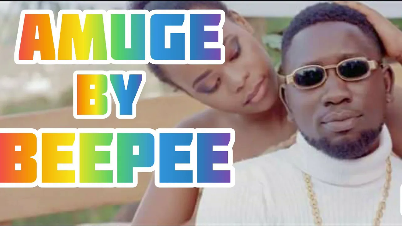 Download Amuge by Beepee | mp3 Audio