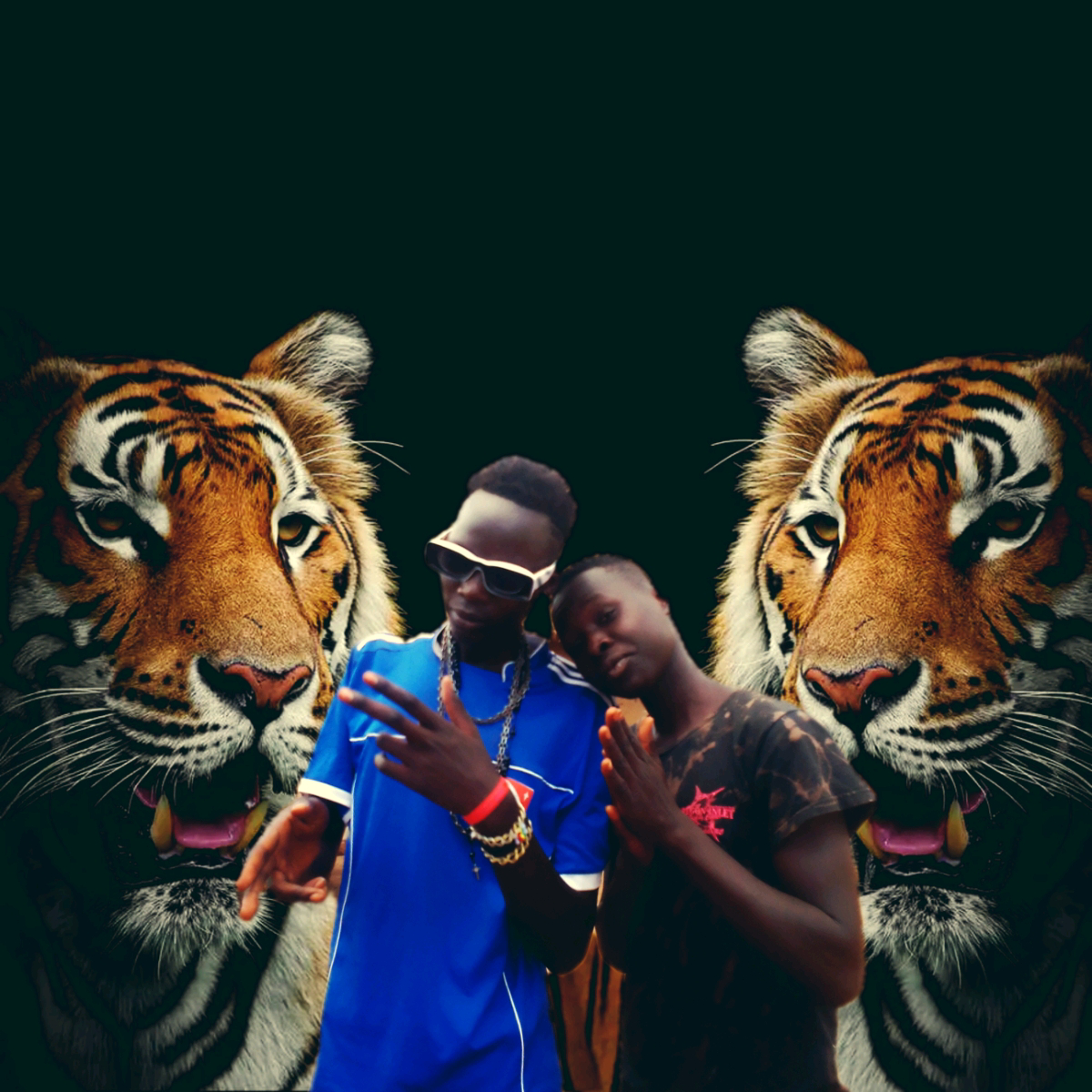 Download Amari by  Trino Boy feat. Trilo Kipstar Ug | mp3 audio