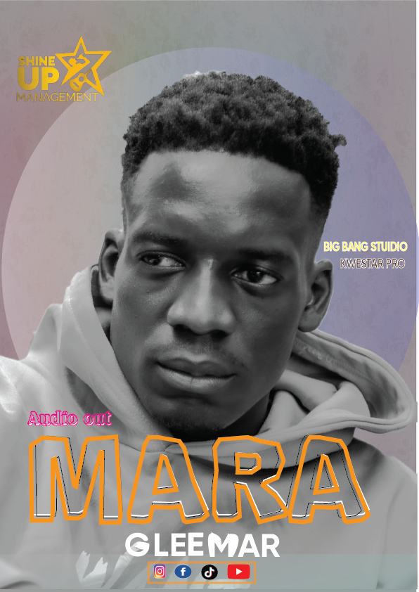 Download Mara by Gleemar official mp3 audio