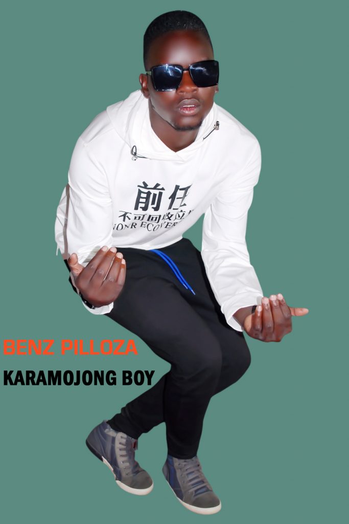 Benz pilloza_Come closer-23faa085