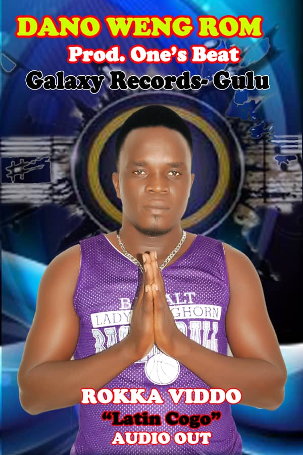 Download Dano Weng Rom by Rokka Viddo |mp3 audio