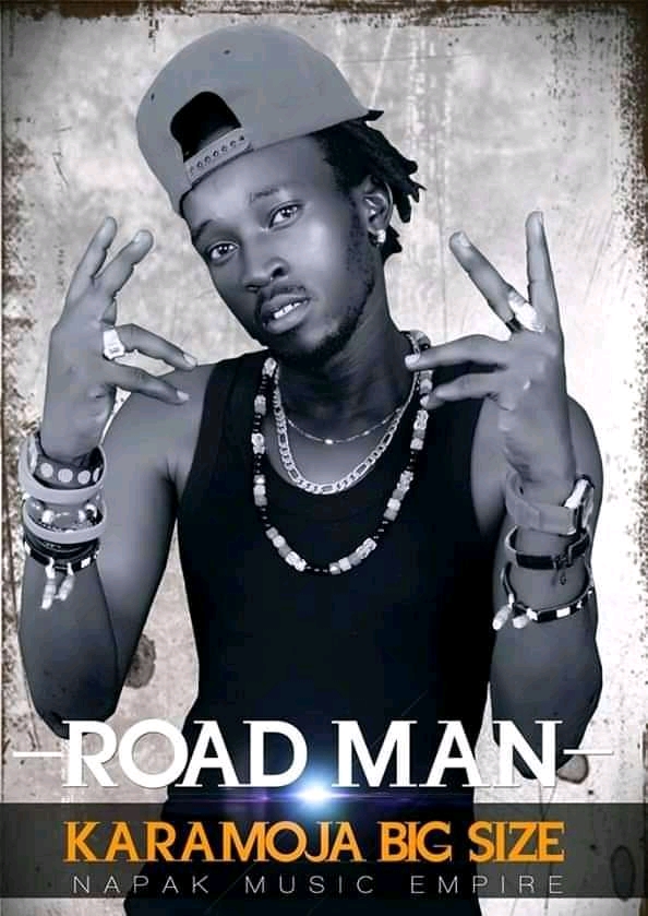 Download Apa Koritamar by Roadman ft Dr.Galz |mp3 audio