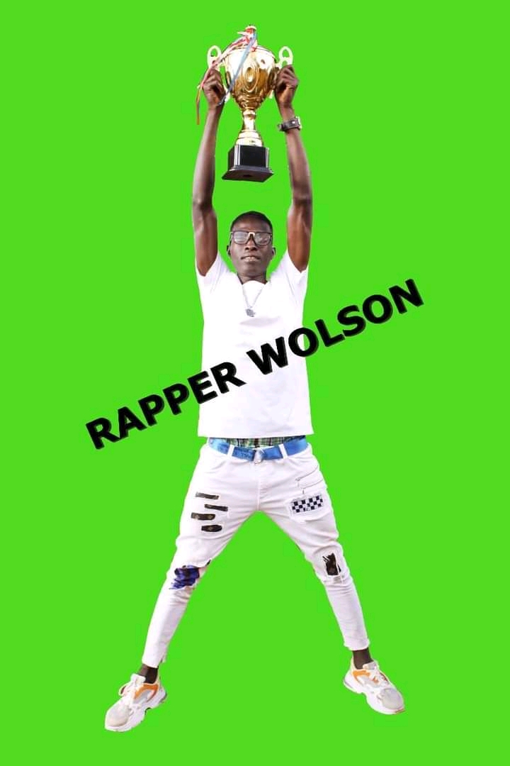 Download Nyom ma Leng by Rapper Wolson feat. Joe   Bloggz & Ragga 4 | mp3.