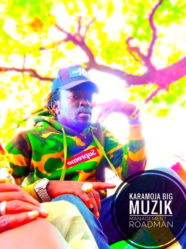 Download Enjoy by RoadMan(KBM) feat Viper Teso mada.