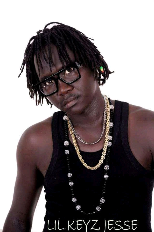 Download So beautiful by Lil Keyz feat. Liama