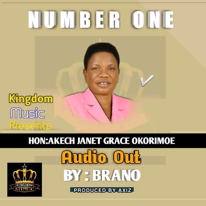 Download Number one by Brano | mp3 Official audio