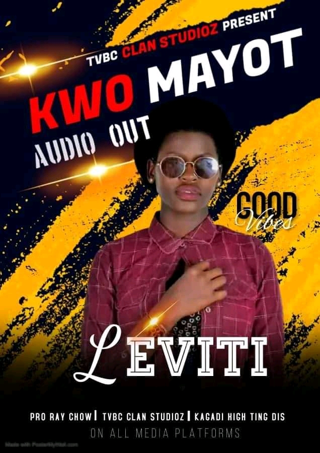 Download Kwo mayot by Leviti | mp3 audio