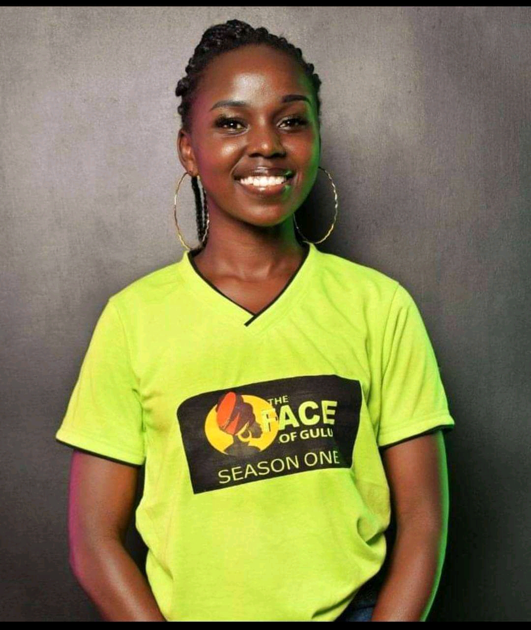 Alimocan Rebecca Takes 2021 Face Of Gulu Crown, Walks Home With $1,000 Cash Prize