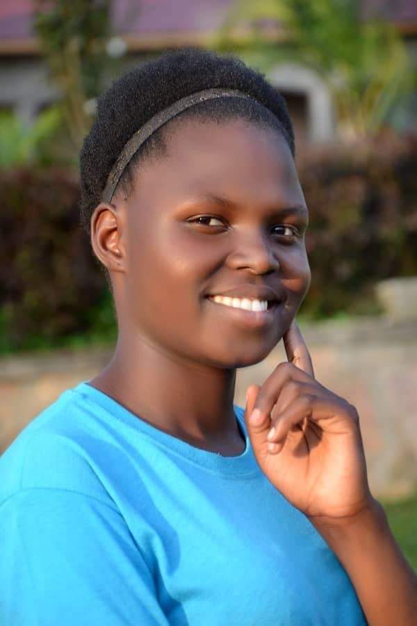 Download The Lord is my Keeper by Topister Joan akello| mp3 audio