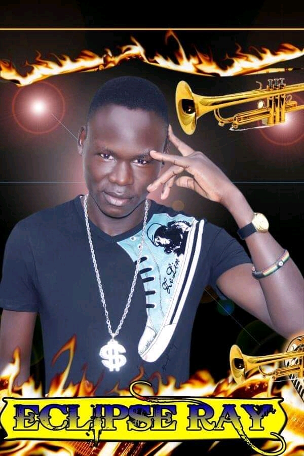 Download Gin tweo waa by Eclipse Ray | mp3 audio