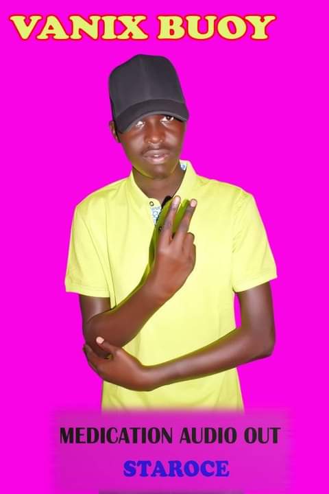 Download medication by vanix buoy mp3/audio