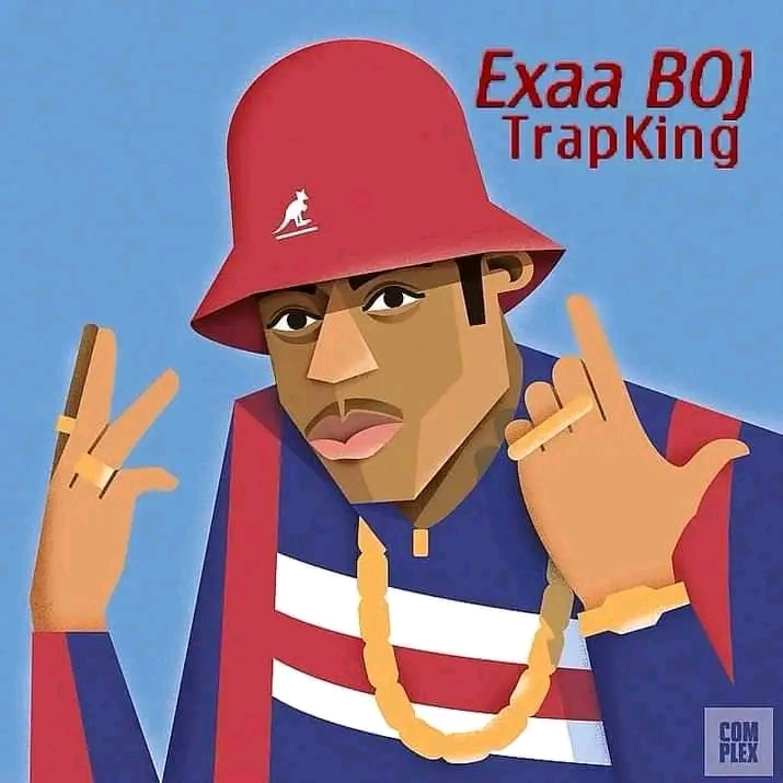 Download Miss Diana by Exaa Rapking | mp3 audio