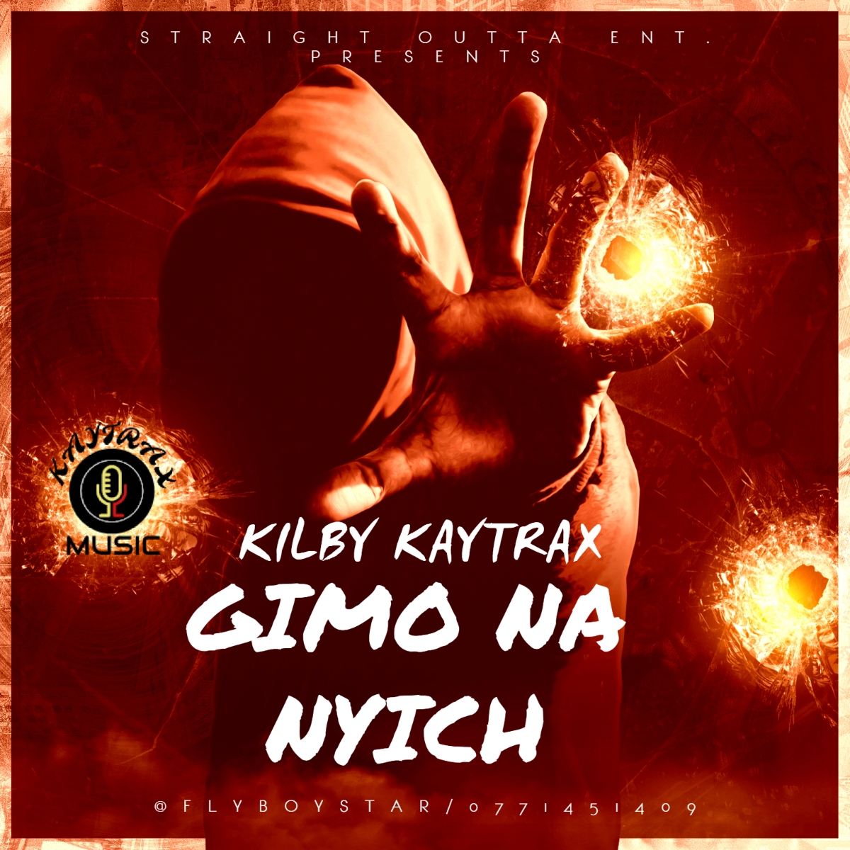 Download Gimo Na Nyich by Kilby Kaytrax | mp3 audio