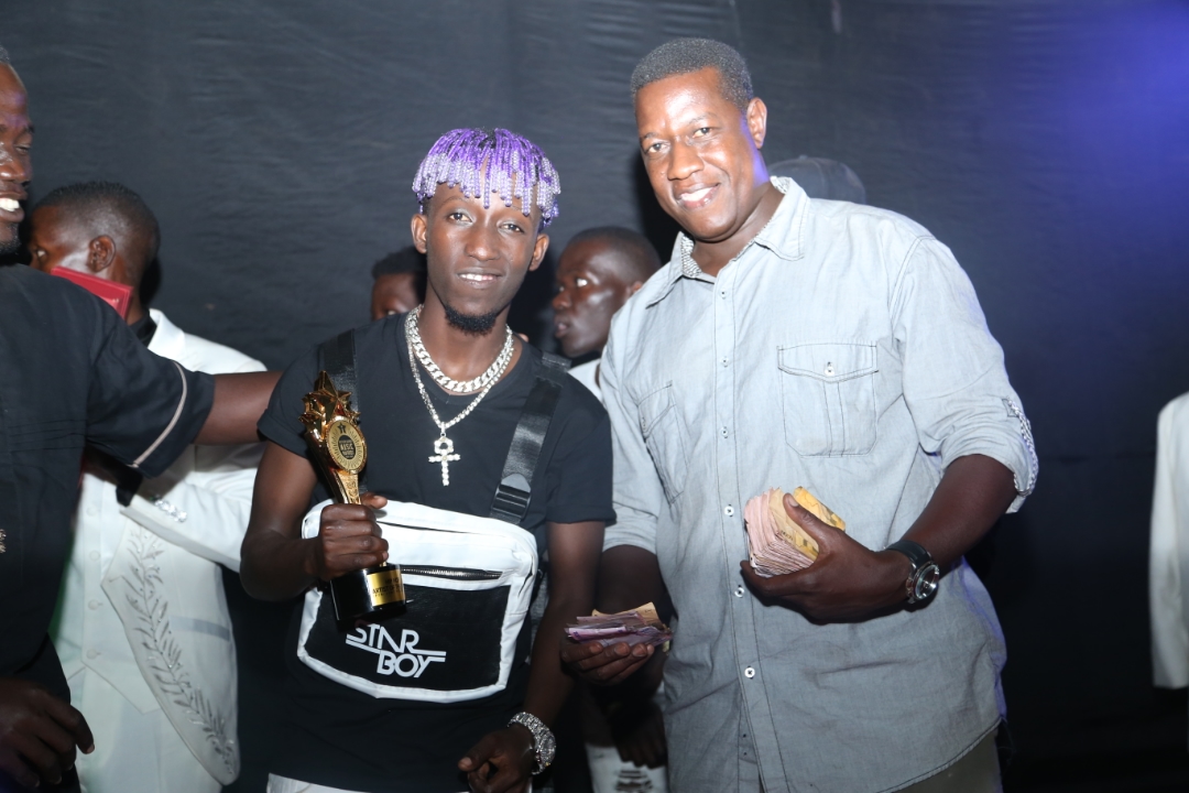 How to nominate your favorite Artist for the Northern Uganda Music Awards 2021(NUMA21)