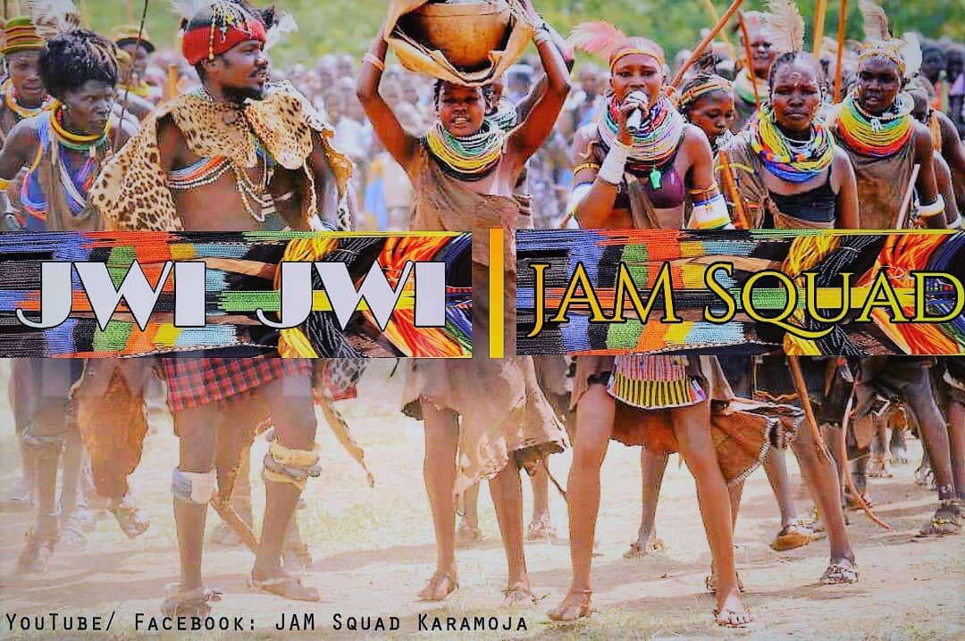 Download Jwi jwi by Jam Squad Karamoja | mp3 audio